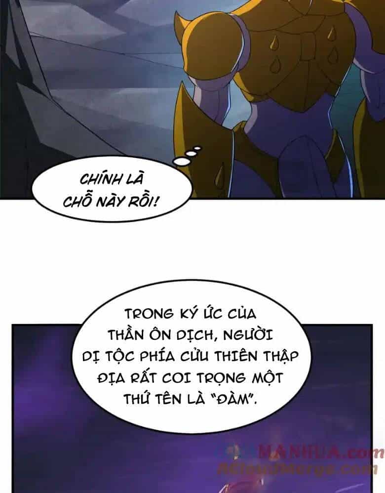 Thần Sủng Tiến Hóa - Chương 266 - ảnh 40