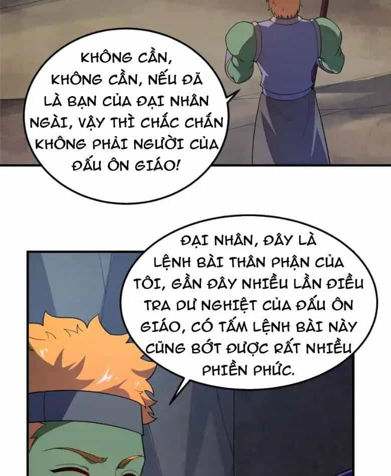 Thần Sủng Tiến Hóa - Chương 266 - ảnh 5