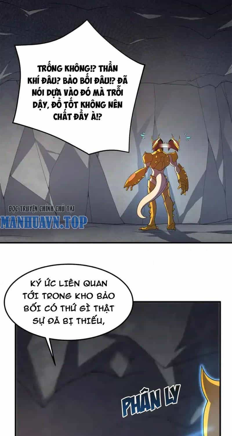 Thần Sủng Tiến Hóa - Chương 267 - ảnh 2