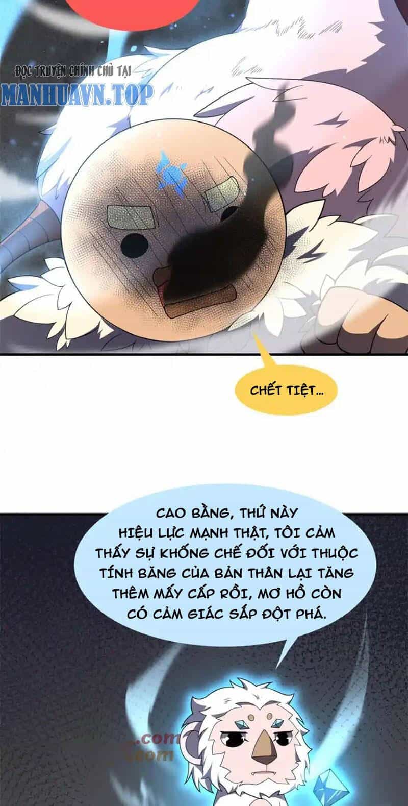 Thần Sủng Tiến Hóa - Chương 267 - ảnh 26