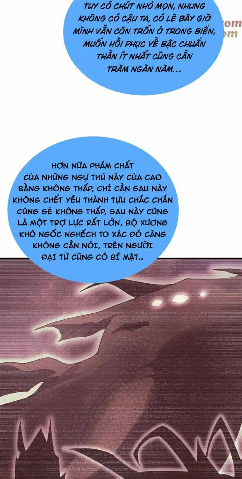 Thần Sủng Tiến Hóa - Chương 267 - ảnh 33