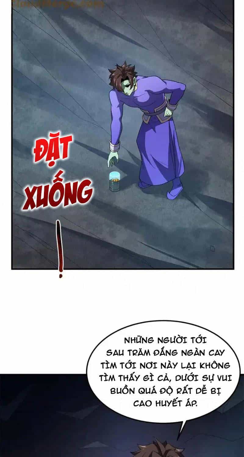 Thần Sủng Tiến Hóa - Chương 267 - ảnh 42