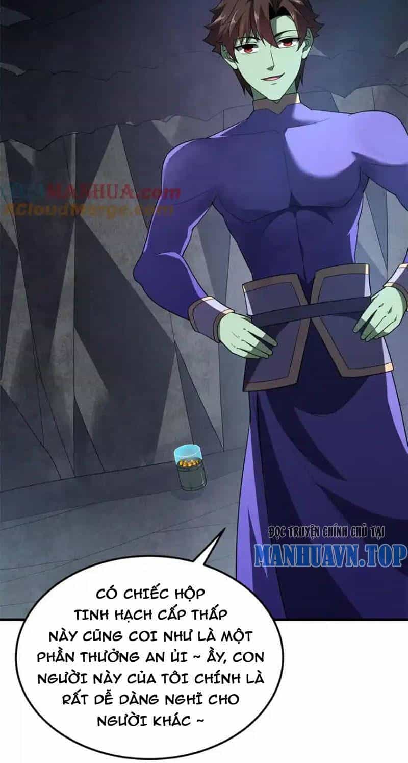 Thần Sủng Tiến Hóa - Chương 267 - ảnh 43