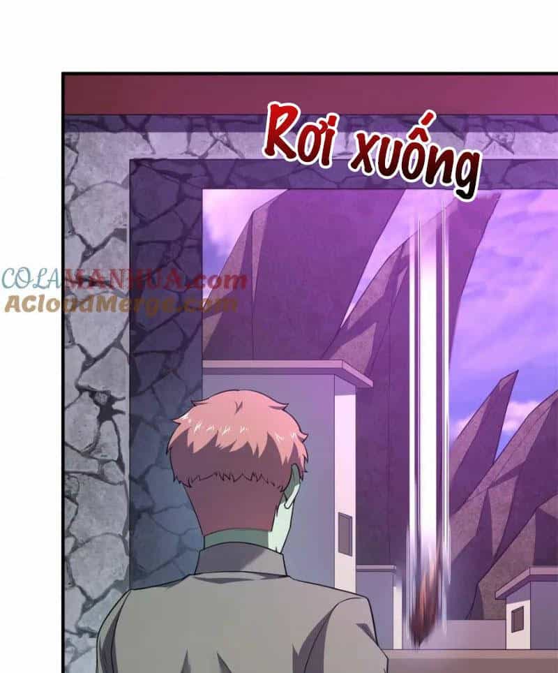 Thần Sủng Tiến Hóa - Chương 269 - ảnh 19