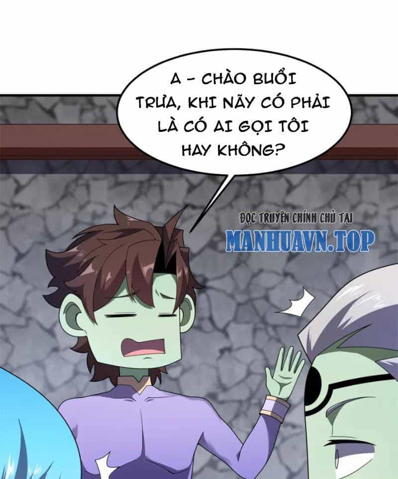 Thần Sủng Tiến Hóa - Chương 269 - ảnh 24