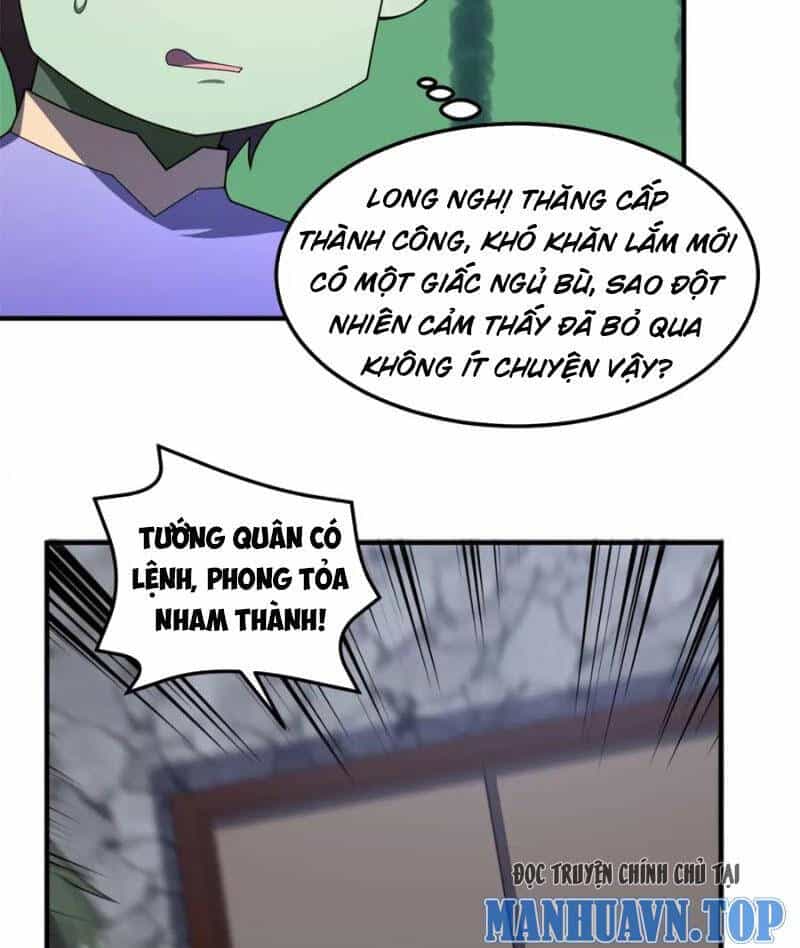 Thần Sủng Tiến Hóa - Chương 269 - ảnh 28