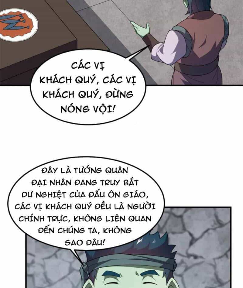 Thần Sủng Tiến Hóa - Chương 269 - ảnh 31