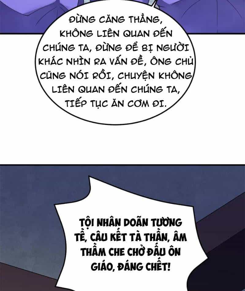 Thần Sủng Tiến Hóa - Chương 269 - ảnh 34