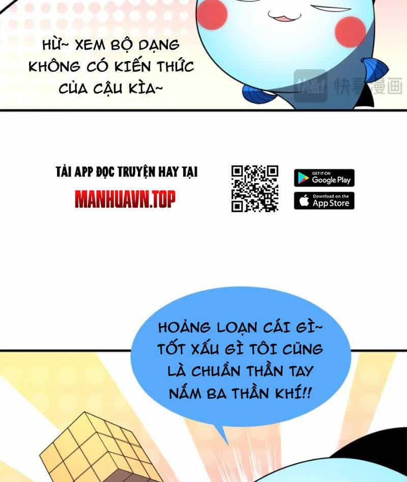 Thần Sủng Tiến Hóa - Chương 269 - ảnh 47