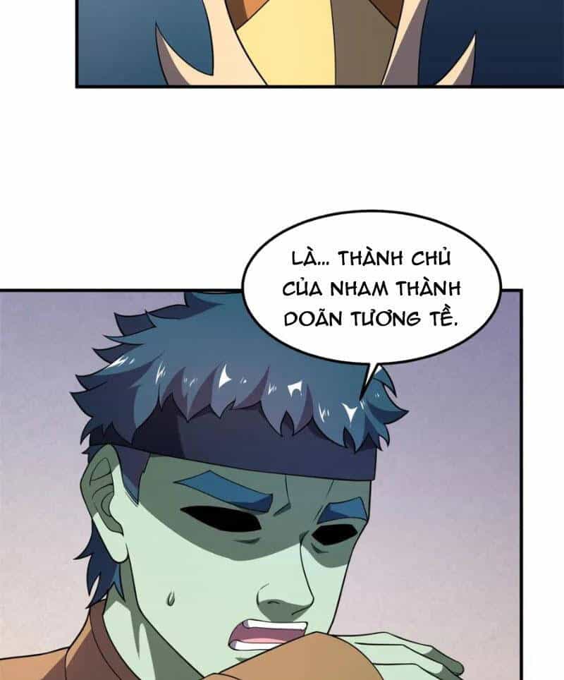 Thần Sủng Tiến Hóa - Chương 269 - ảnh 5