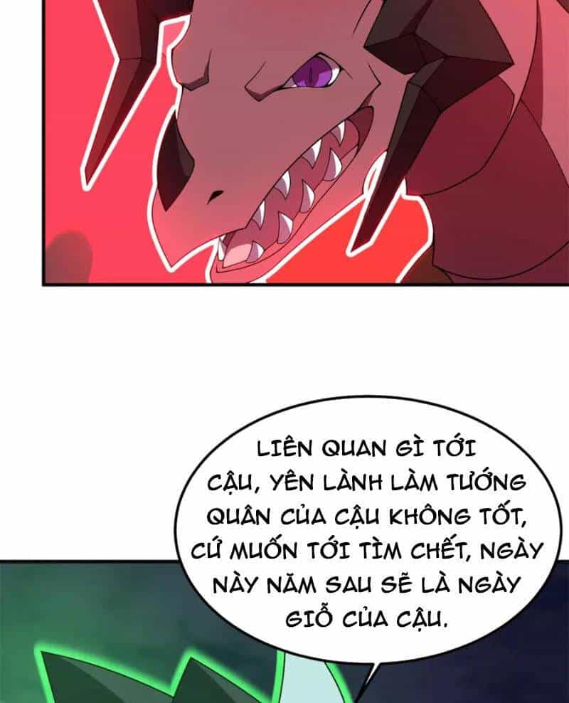 Thần Sủng Tiến Hóa - Chương 269 - ảnh 76