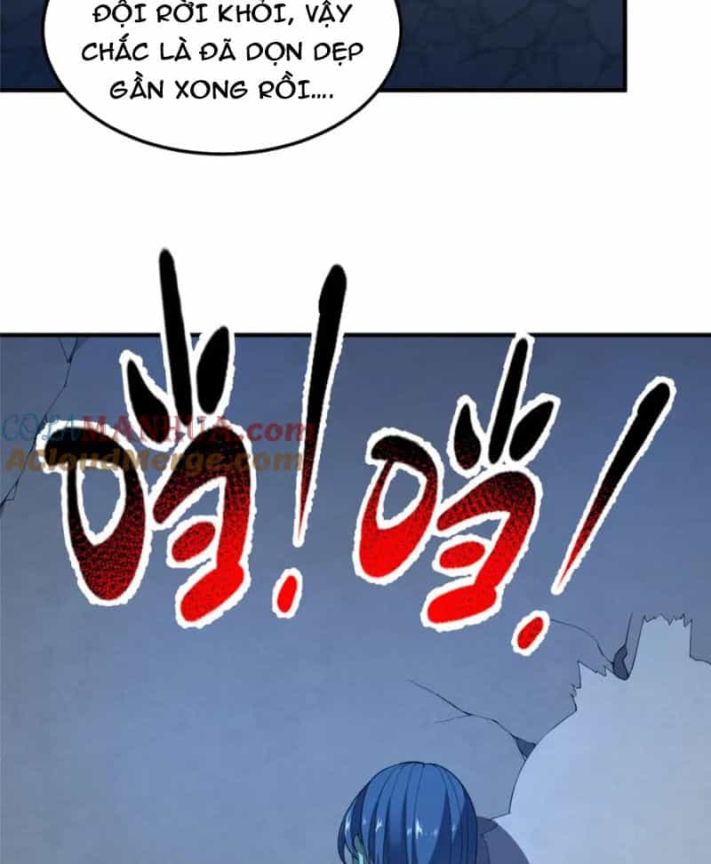 Thần Sủng Tiến Hóa - Chương 271 - ảnh 5