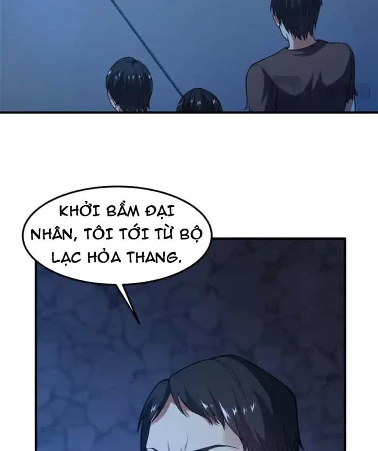 Thần Sủng Tiến Hóa - Chương 272 - ảnh 31