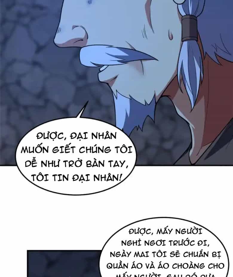 Thần Sủng Tiến Hóa - Chương 272 - ảnh 48