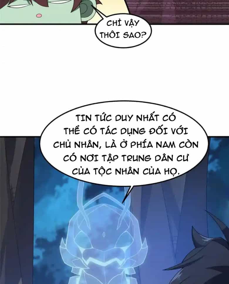 Thần Sủng Tiến Hóa - Chương 272 - ảnh 68