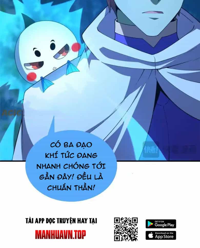 Thần Sủng Tiến Hóa - Chương 272 - ảnh 72
