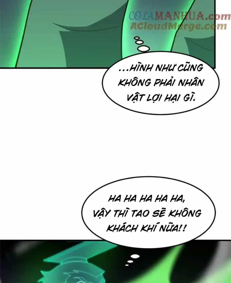 Thần Sủng Tiến Hóa - Chương 272 - ảnh 8