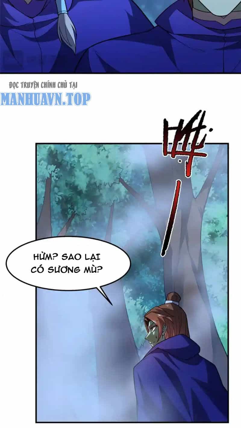 Thần Sủng Tiến Hóa - Chương 273 - ảnh 18