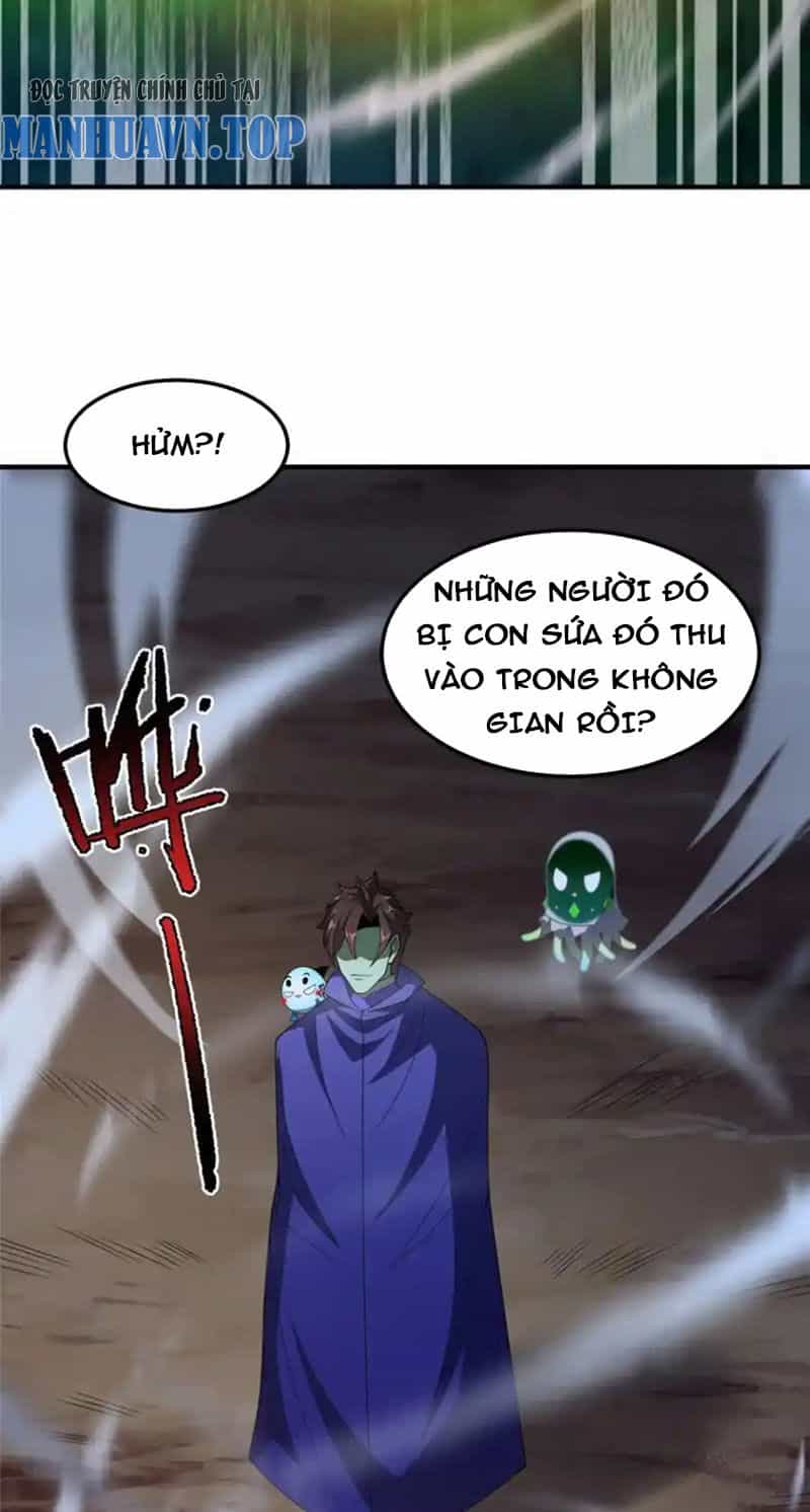 Thần Sủng Tiến Hóa - Chương 273 - ảnh 23