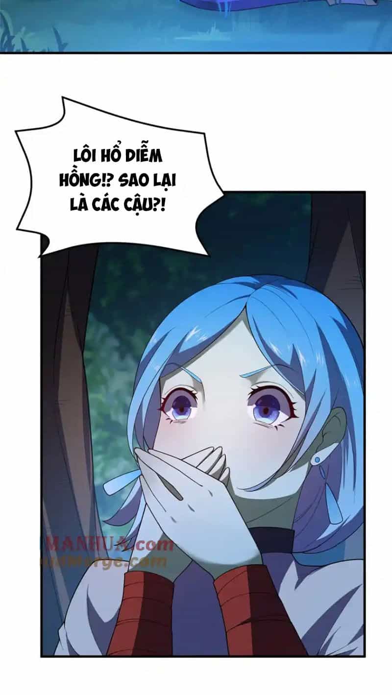 Thần Sủng Tiến Hóa - Chương 273 - ảnh 5