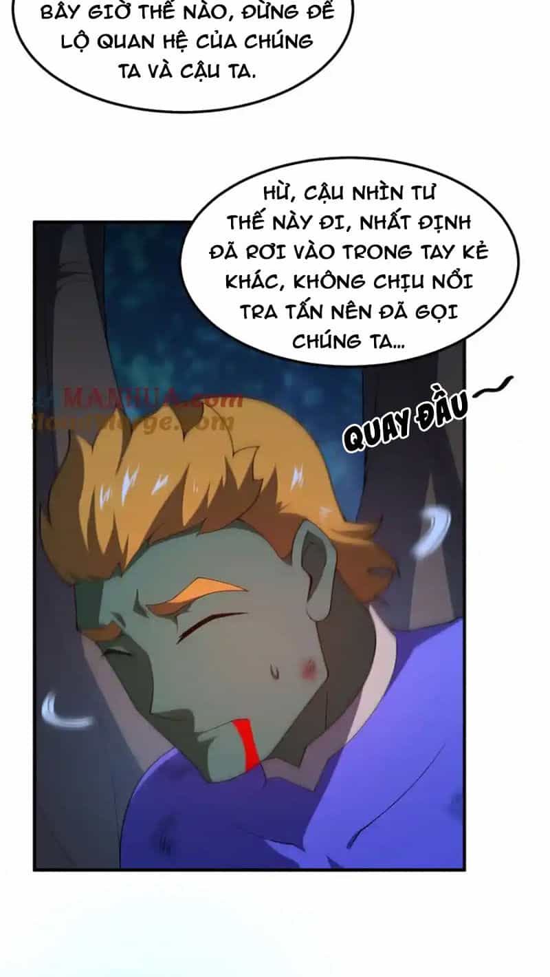 Thần Sủng Tiến Hóa - Chương 273 - ảnh 7