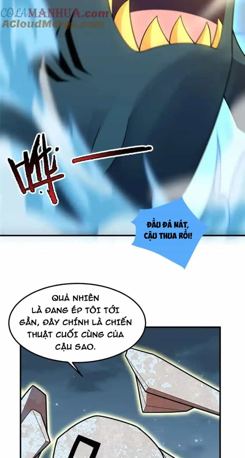 Thần Sủng Tiến Hóa - Chương 274 - ảnh 25