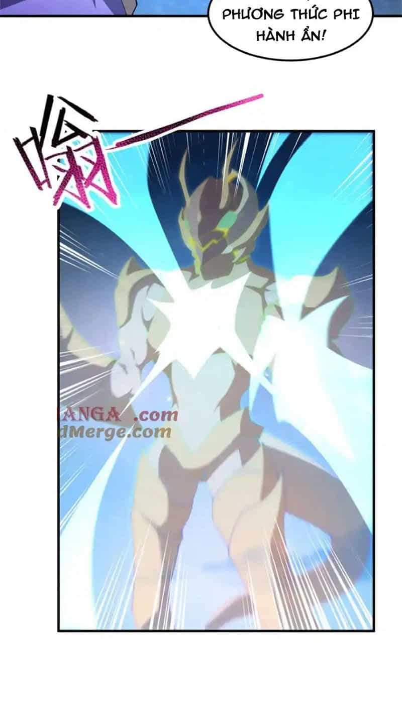 Thần Sủng Tiến Hóa - Chương 275 - ảnh 13