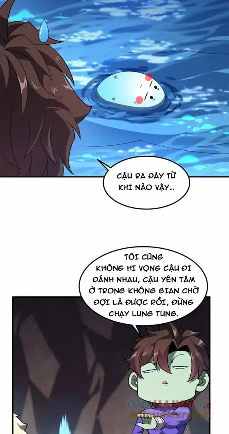 Thần Sủng Tiến Hóa - Chương 275 - ảnh 31