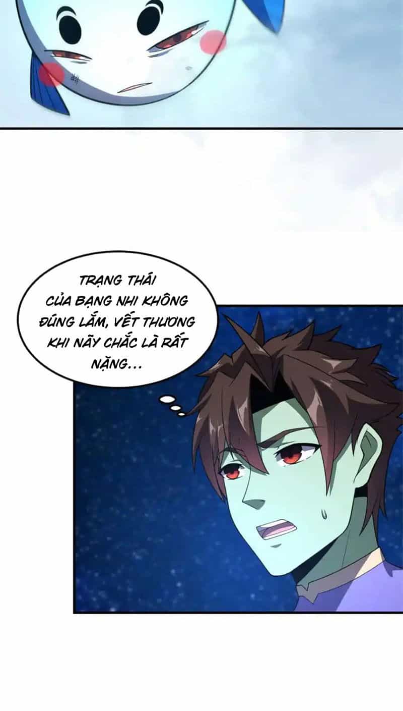 Thần Sủng Tiến Hóa - Chương 275 - ảnh 6