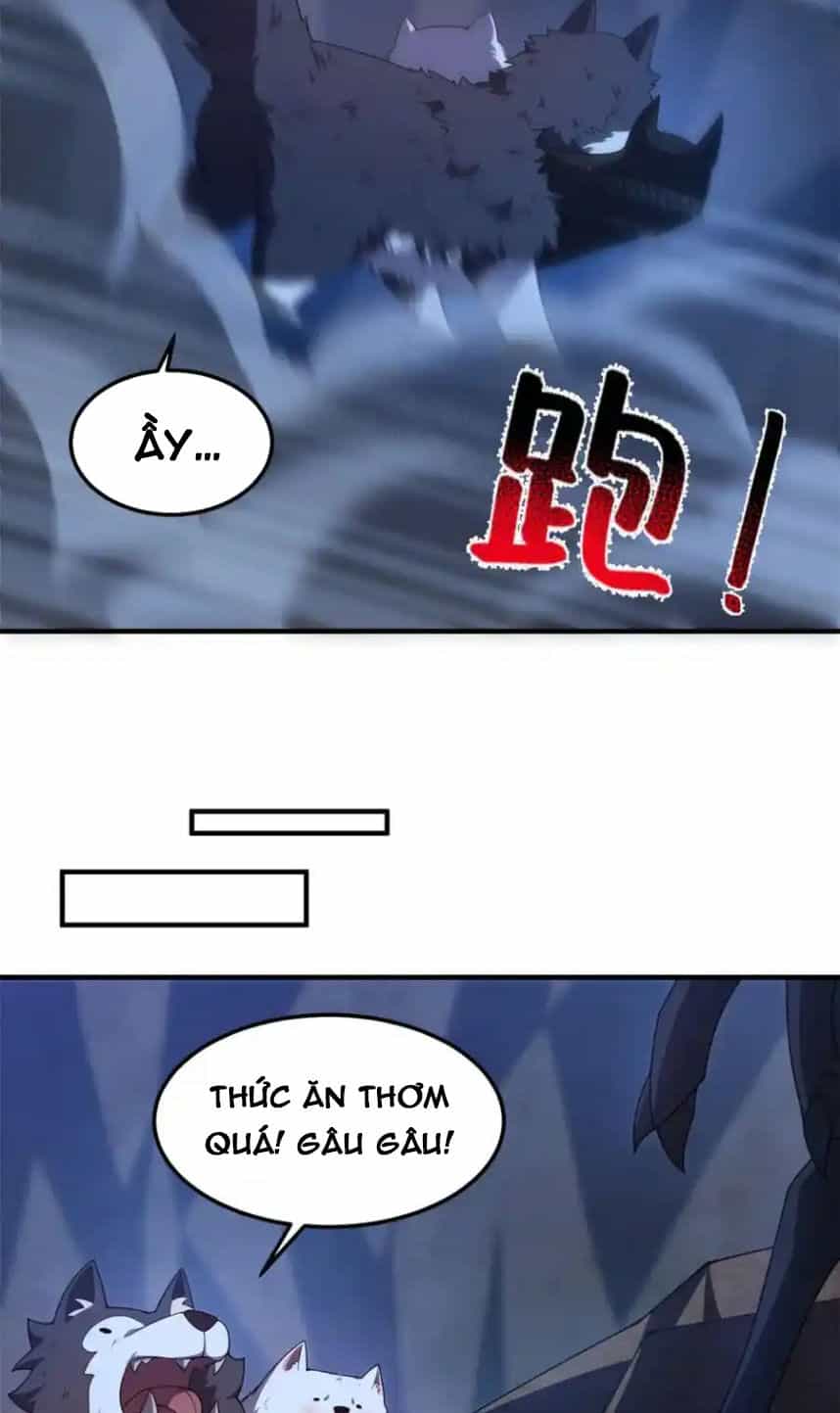 Thần Sủng Tiến Hóa - Chương 276 - ảnh 17