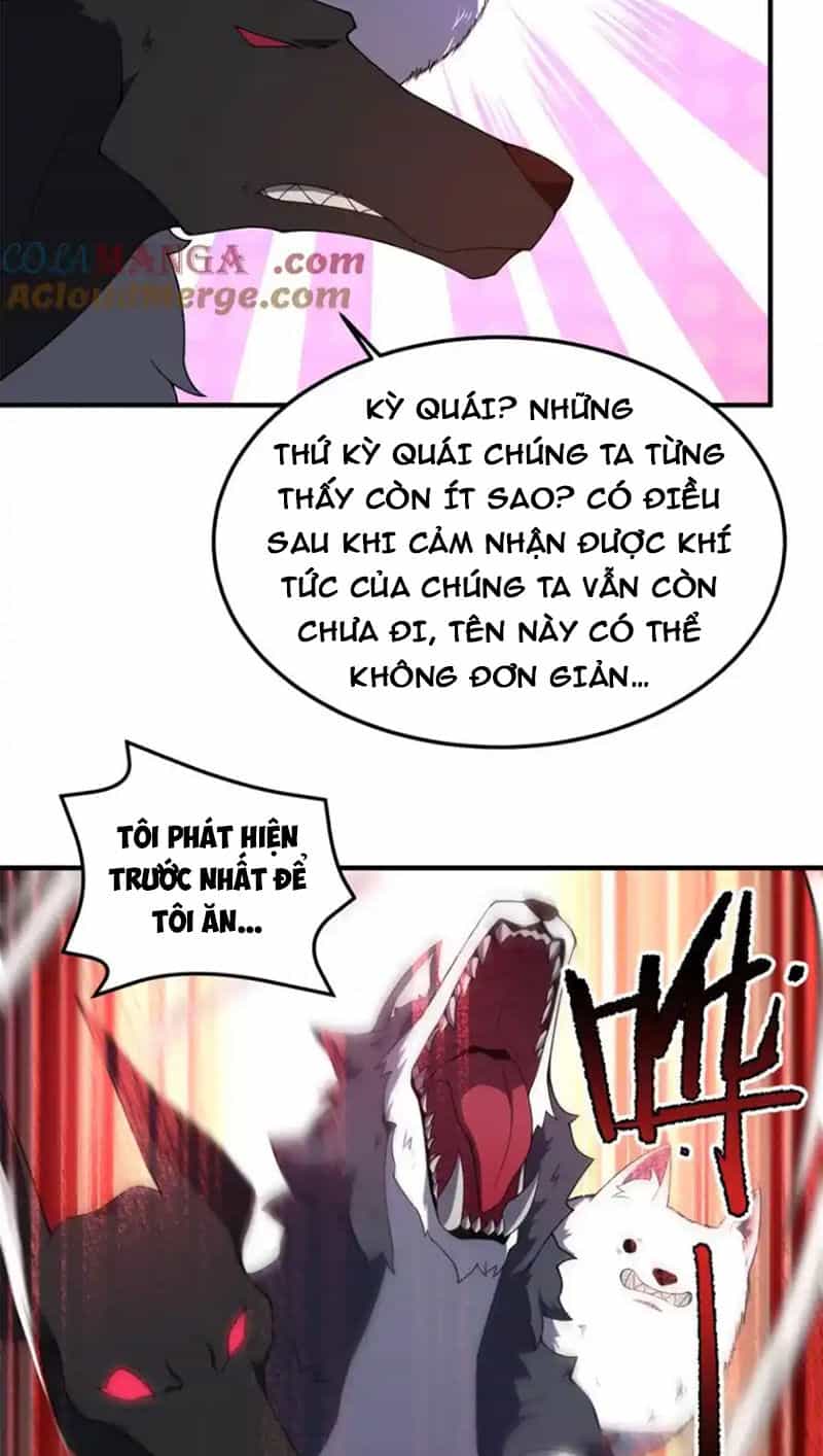 Thần Sủng Tiến Hóa - Chương 276 - ảnh 21