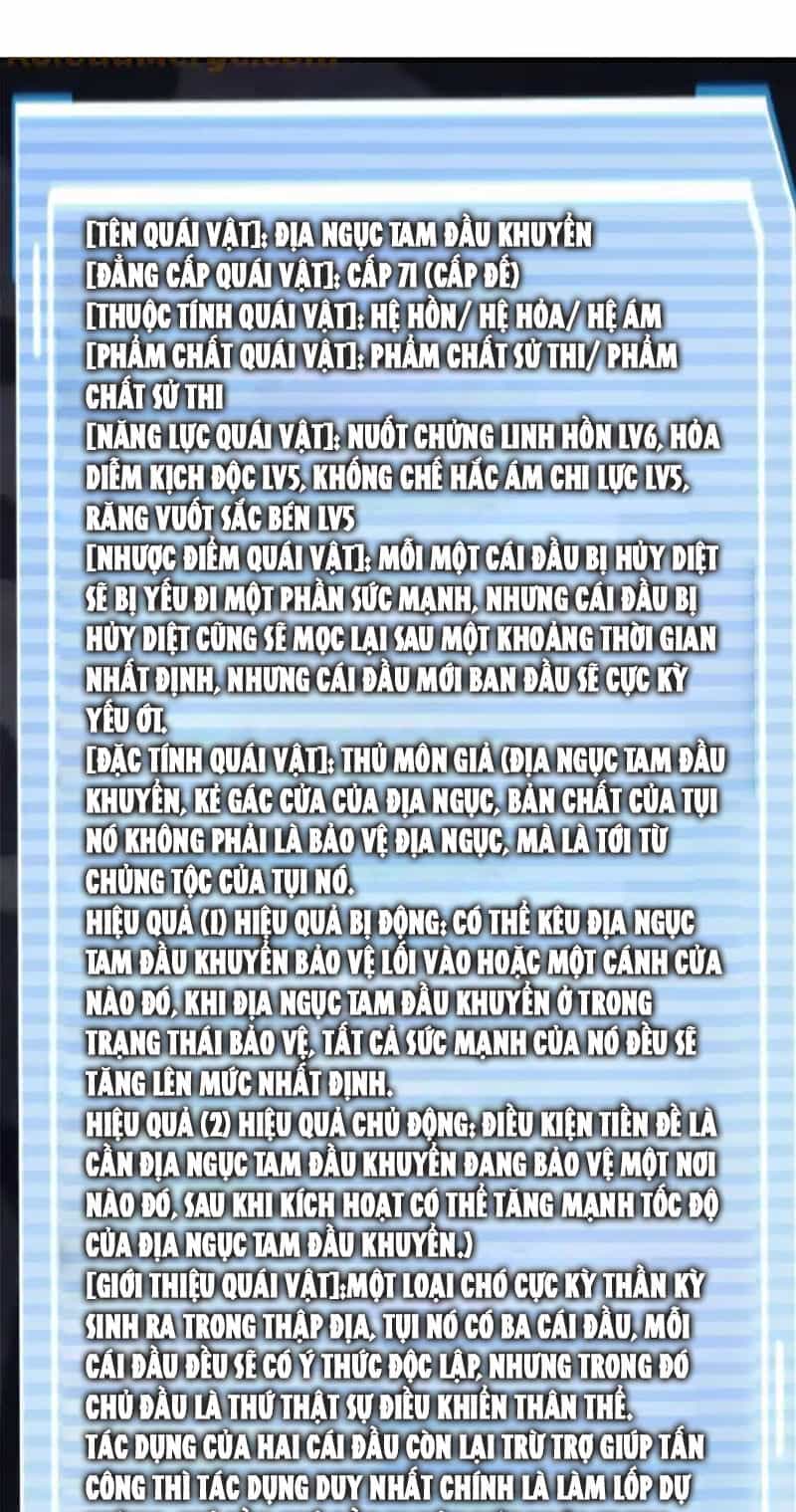 Thần Sủng Tiến Hóa - Chương 276 - ảnh 44