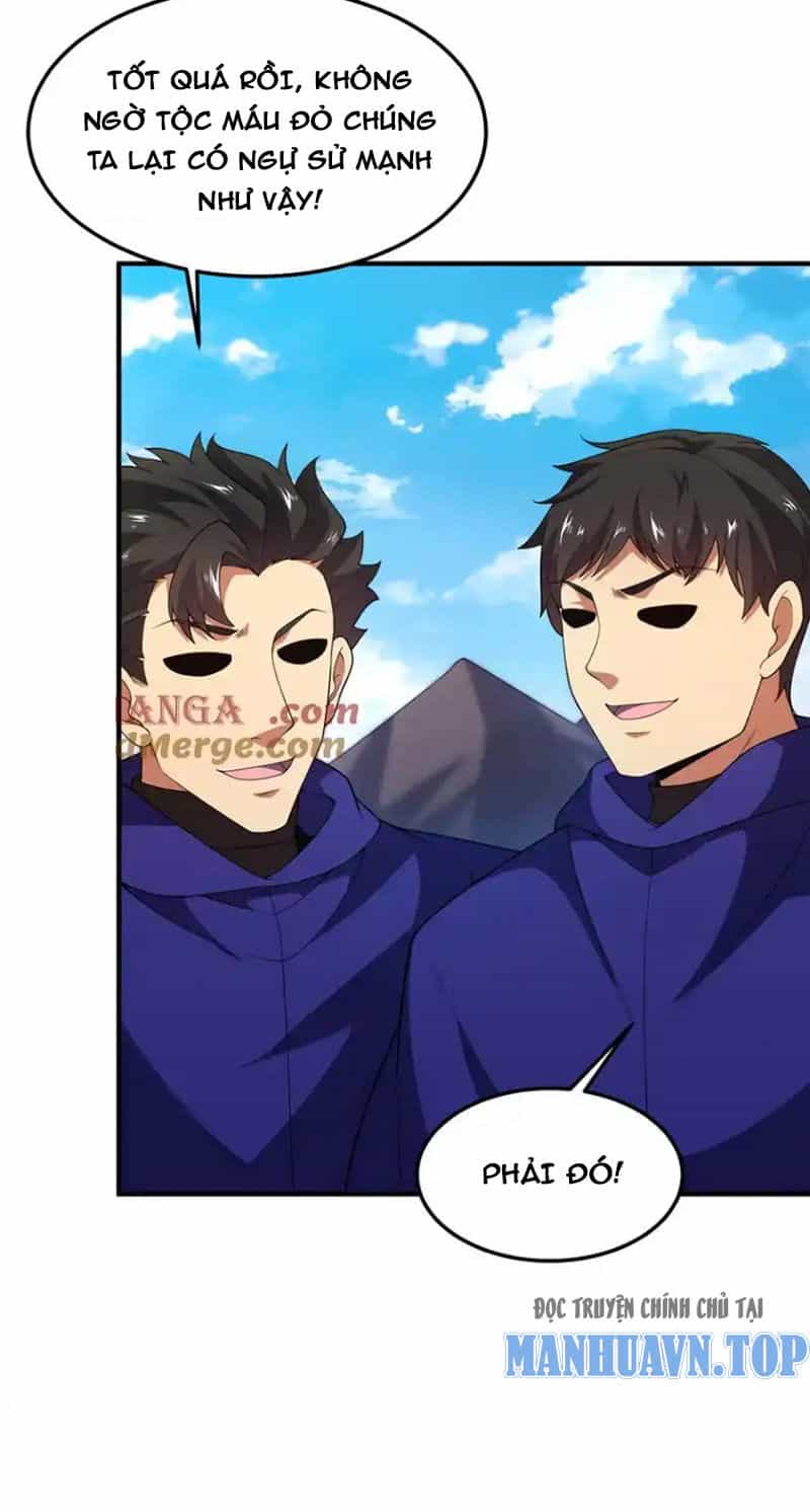 Thần Sủng Tiến Hóa - Chương 277 - ảnh 26