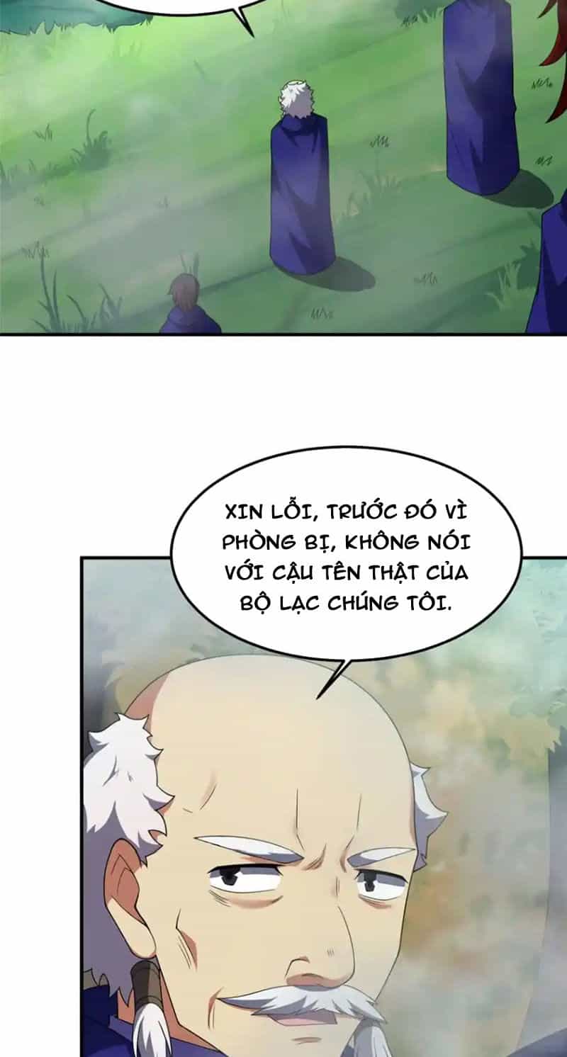 Thần Sủng Tiến Hóa - Chương 277 - ảnh 30