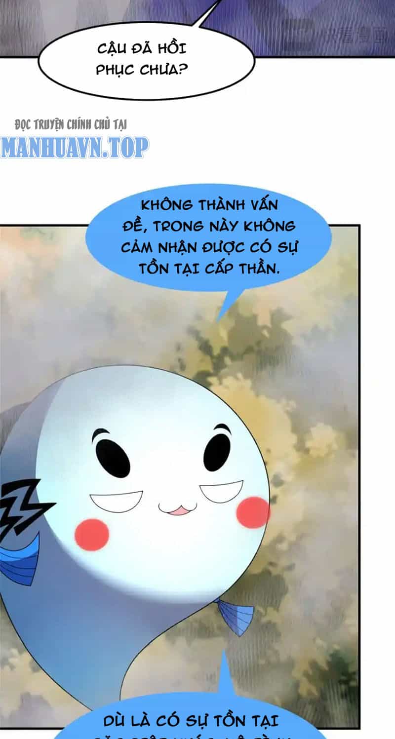 Thần Sủng Tiến Hóa - Chương 277 - ảnh 40