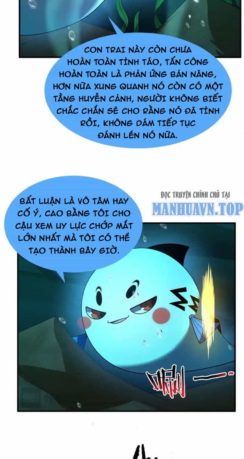 Thần Sủng Tiến Hóa - Chương 278 - ảnh 5
