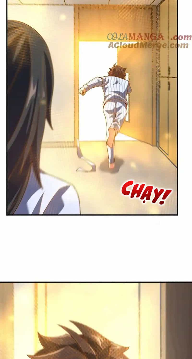 Thần Sủng Tiến Hóa - Chương 279 - ảnh 18