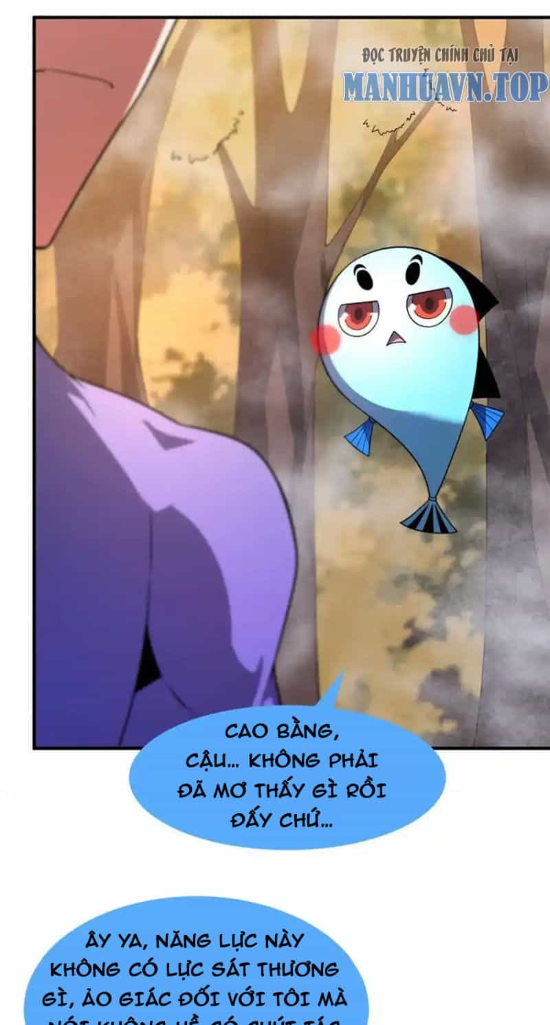 Thần Sủng Tiến Hóa - Chương 279 - ảnh 33