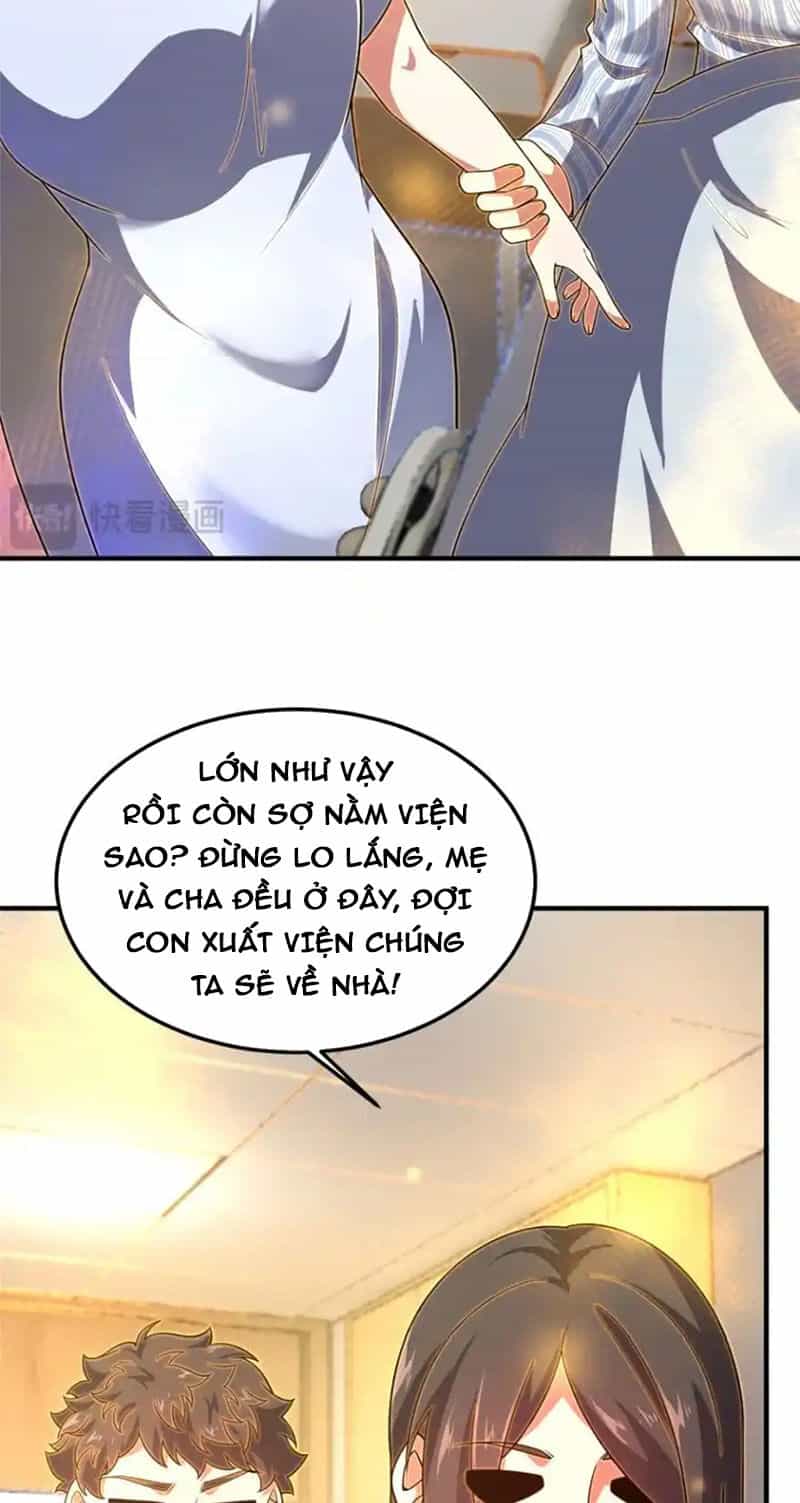 Thần Sủng Tiến Hóa - Chương 279 - ảnh 6