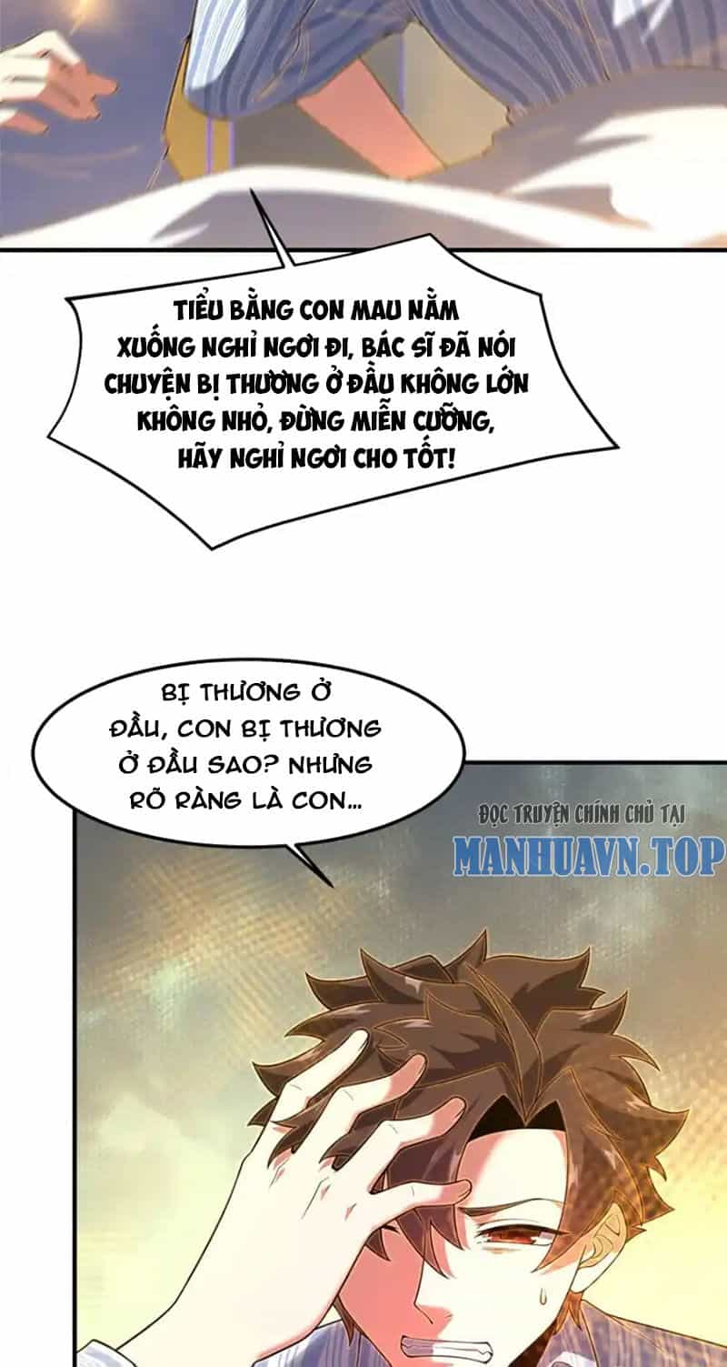 Thần Sủng Tiến Hóa - Chương 279 - ảnh 9