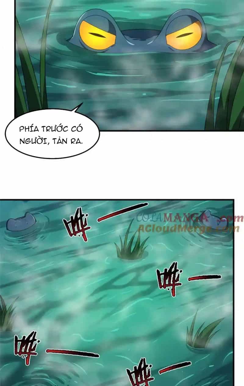 Thần Sủng Tiến Hóa - Chương 280 - ảnh 40