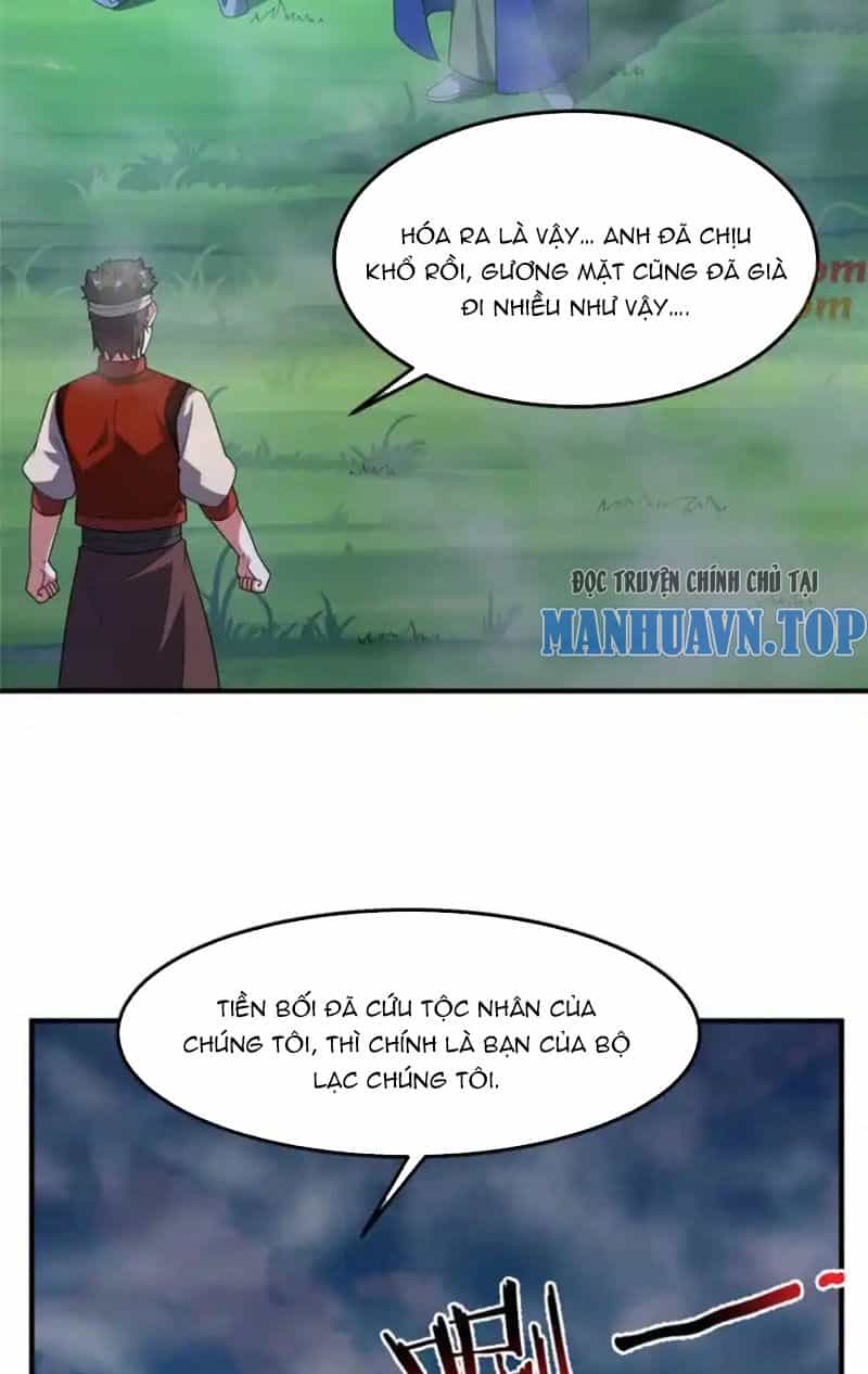 Thần Sủng Tiến Hóa - Chương 281 - ảnh 31
