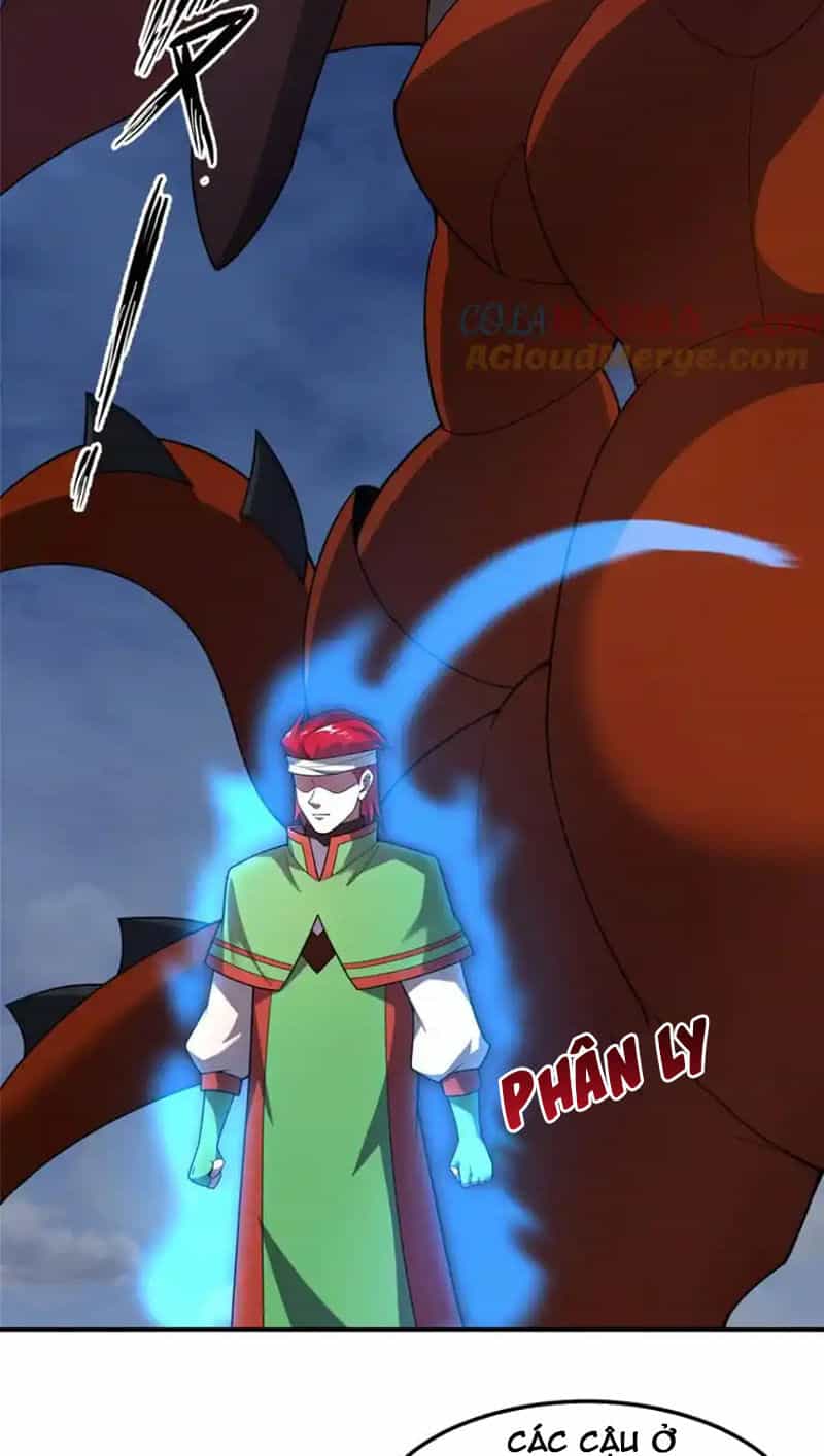 Thần Sủng Tiến Hóa - Chương 282 - ảnh 21