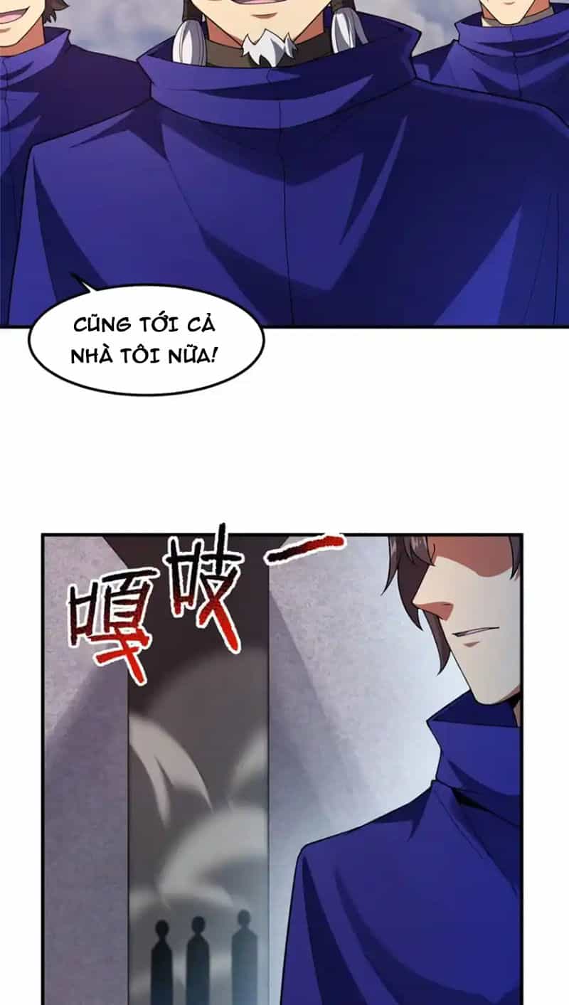 Thần Sủng Tiến Hóa - Chương 282 - ảnh 28