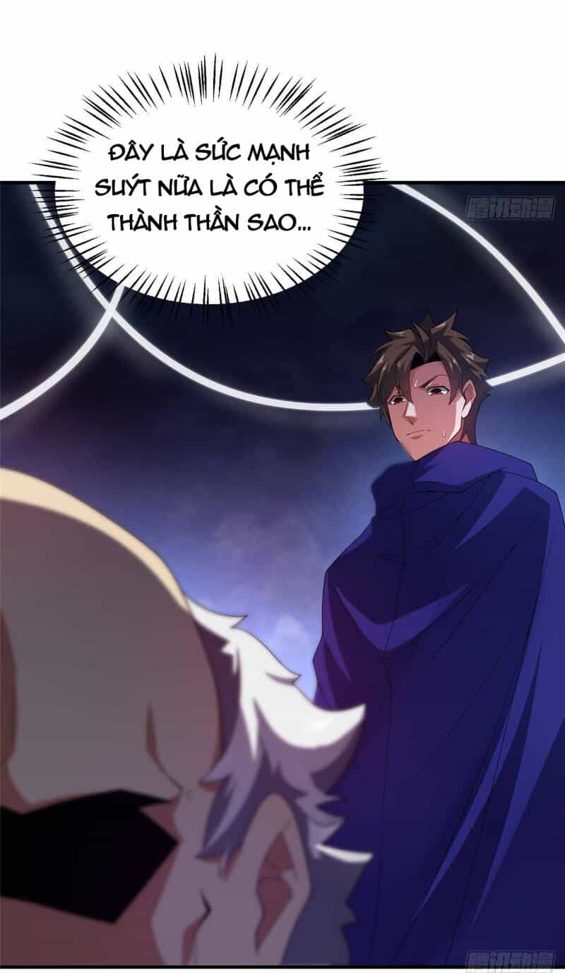 Thần Sủng Tiến Hóa - Chương 283 - ảnh 14