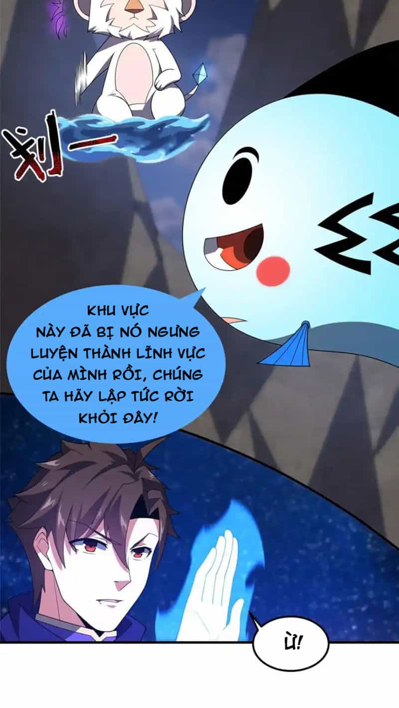 Thần Sủng Tiến Hóa - Chương 284 - ảnh 16