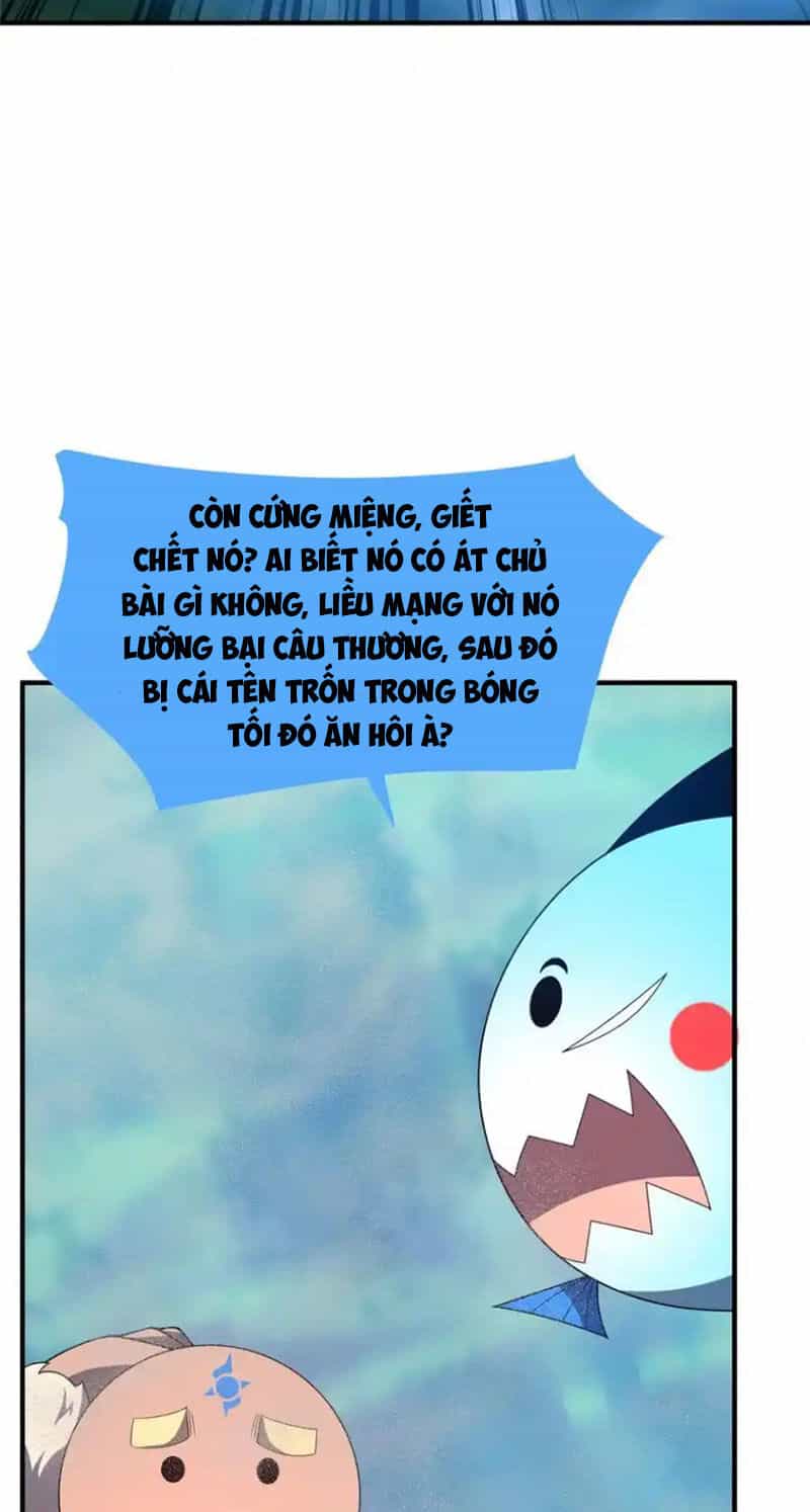 Thần Sủng Tiến Hóa - Chương 284 - ảnh 35