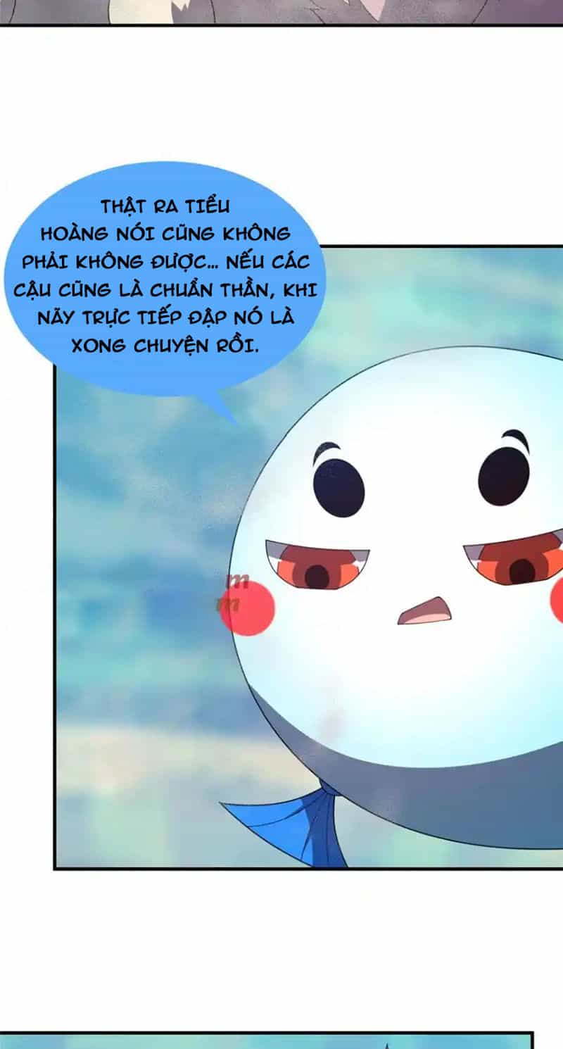 Thần Sủng Tiến Hóa - Chương 284 - ảnh 38