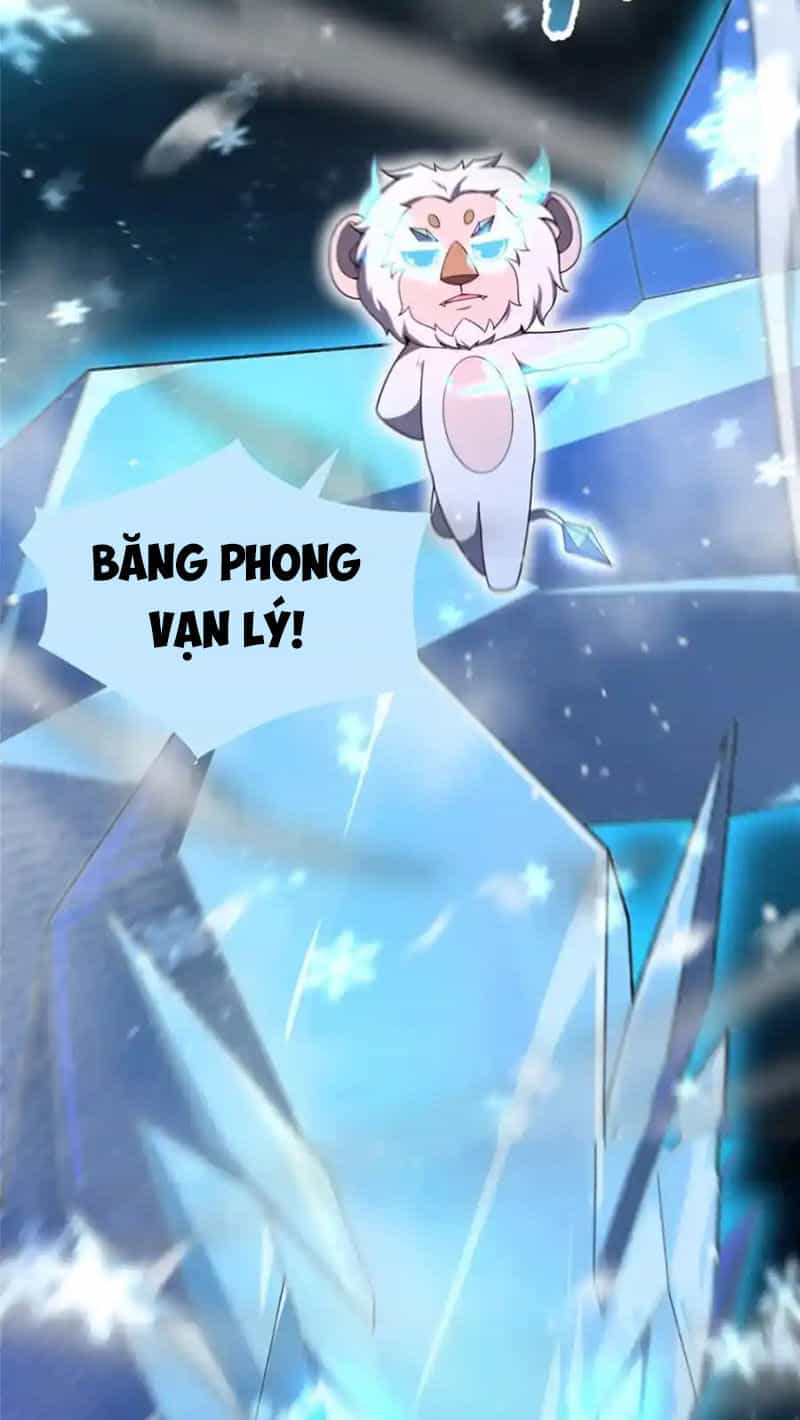 Thần Sủng Tiến Hóa - Chương 284 - ảnh 5