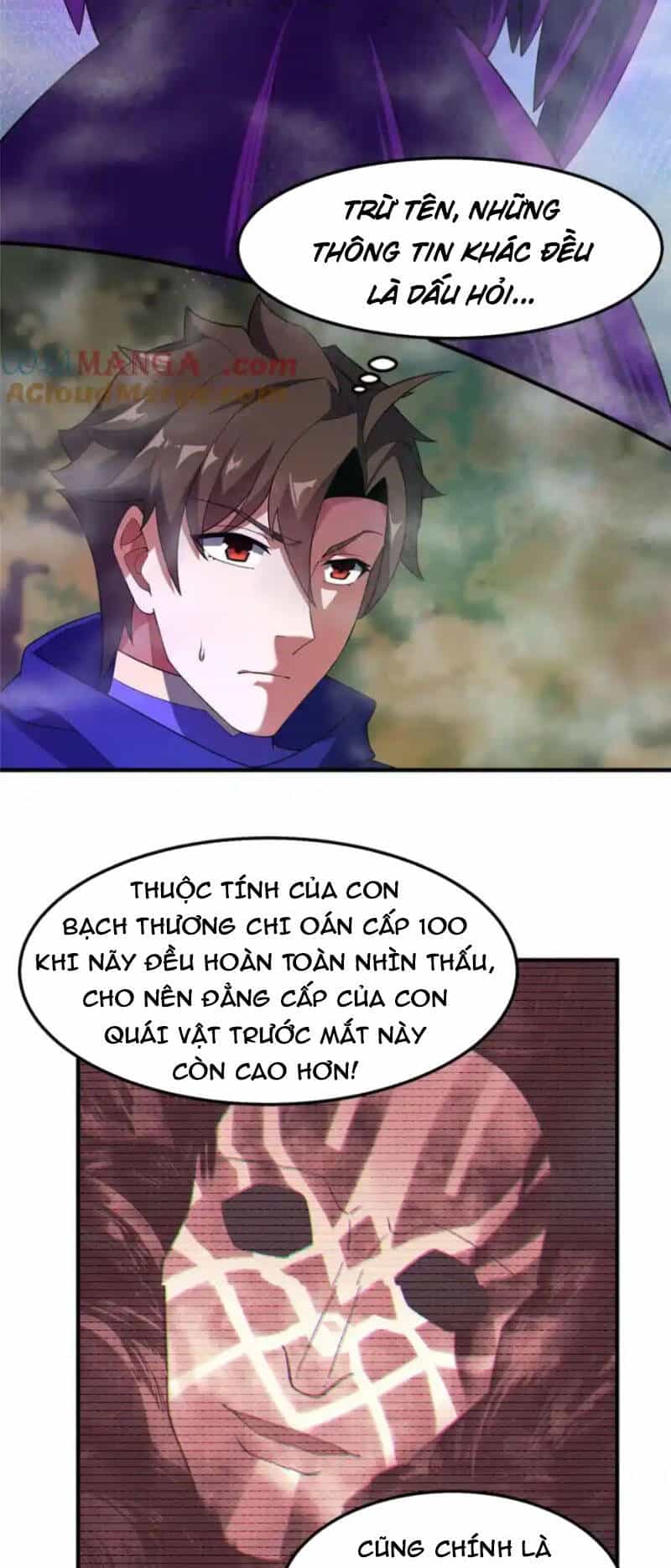 Thần Sủng Tiến Hóa - Chương 285 - ảnh 11